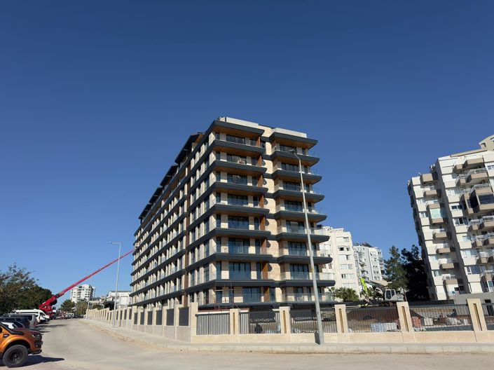 Image No.19-3 Bed Apartment for sale