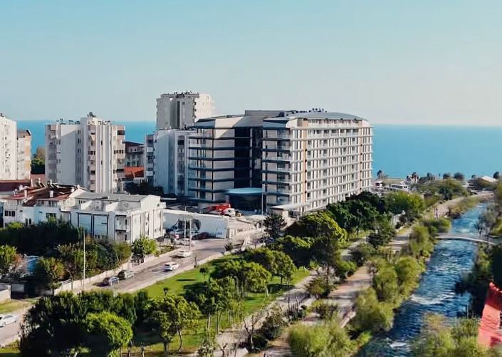 Image No.24-3 Bed Apartment for sale