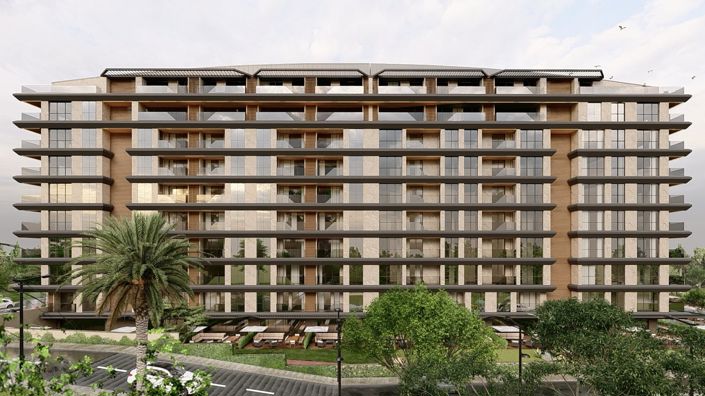 Image No.4-3 Bed Apartment for sale