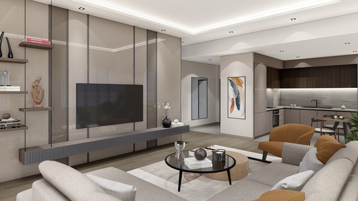 Image No.9-3 Bed Apartment for sale