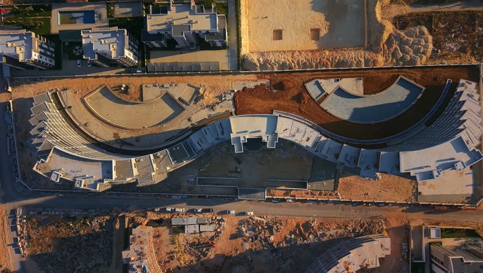 Image No.18-Appartement de 2 chambres à vendre à Altintas