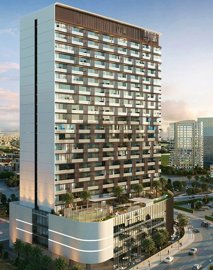 1 Bed Apartment for sale