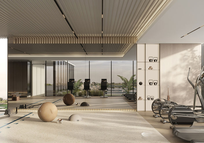 Image No.11-1 Bed Apartment for sale