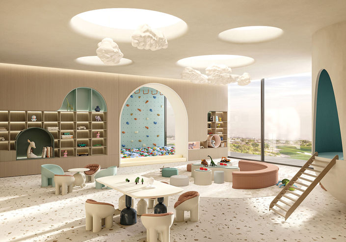 Image No.14-1 Bed Apartment for sale