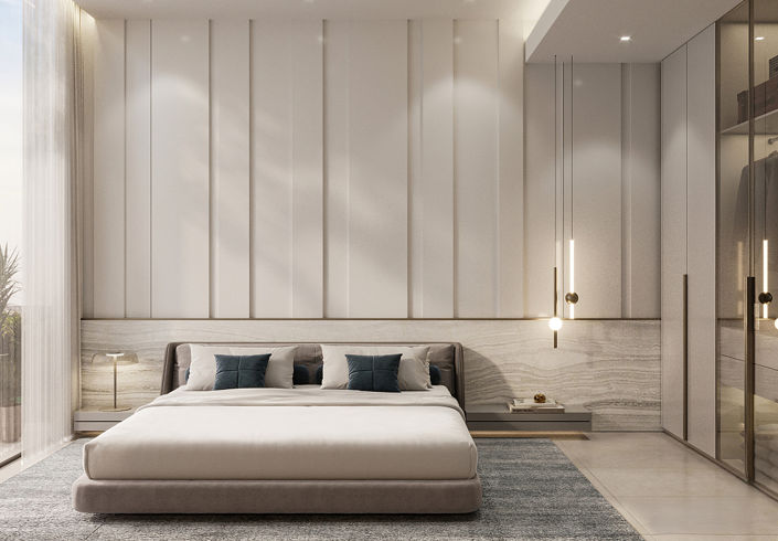 Image No.24-1 Bed Apartment for sale