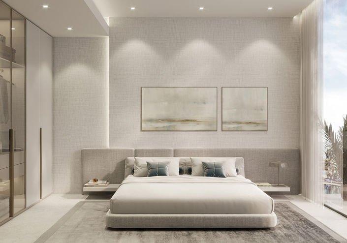 Image No.25-1 Bed Apartment for sale