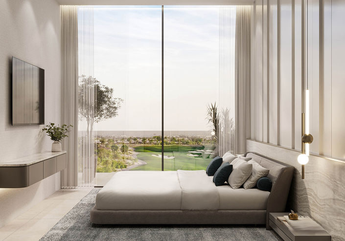 Image No.26-1 Bed Apartment for sale