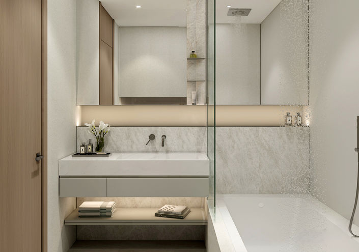 Image No.28-1 Bed Apartment for sale