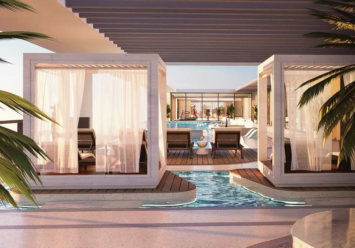 Image No.16-2 Bed Apartment for sale