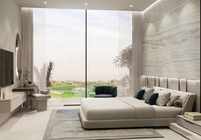 Image No.23-Appartement de 3 chambres à vendre à Dubai