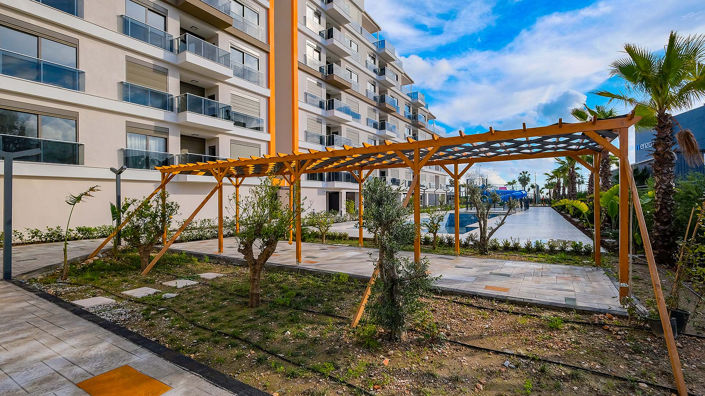 Image No.4-2 Bed Apartment for sale