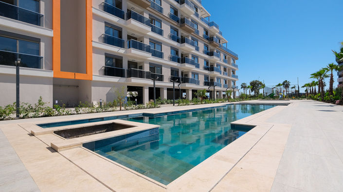 Image No.6-2 Bed Apartment for sale