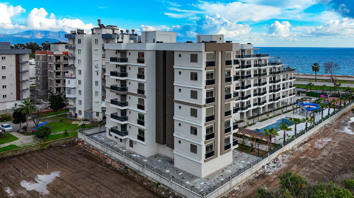 Image No.9-2 Bed Apartment for sale