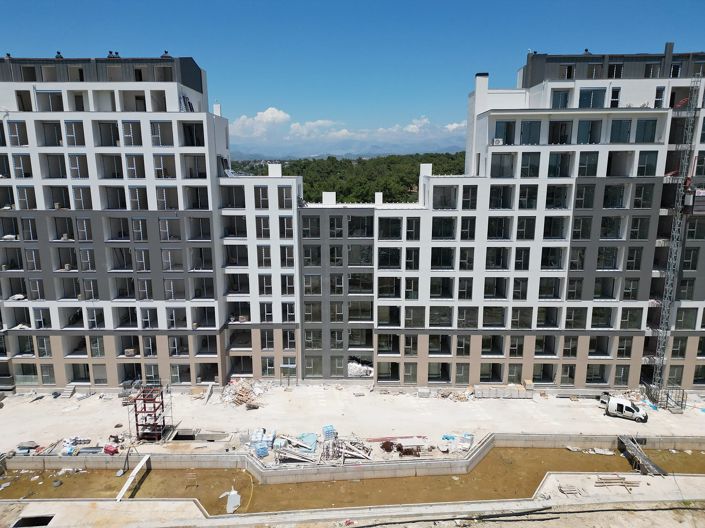 Image No.36-Appartement de 2 chambres à vendre à Manavgat