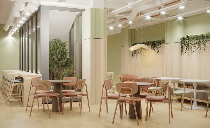 Image No.4-Appartement de 2 chambres à vendre à Manavgat