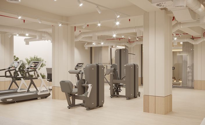 Image No.9-Appartement de 2 chambres à vendre à Manavgat