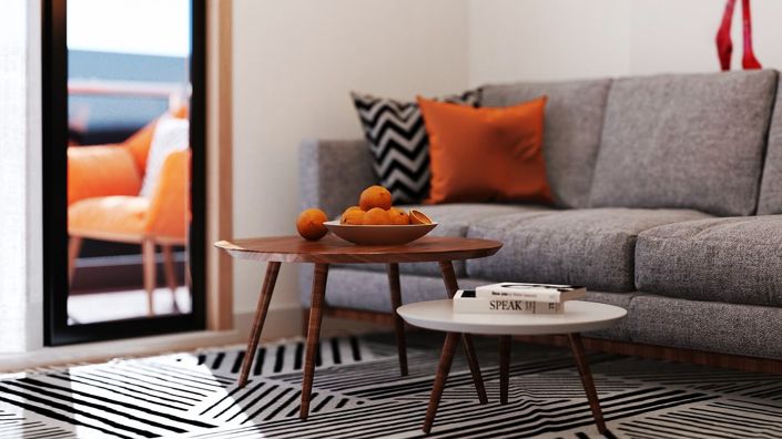 Image No.15-1 Bed Apartment for sale