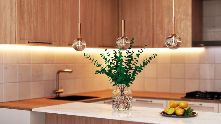 Image No.19-1 Bed Apartment for sale