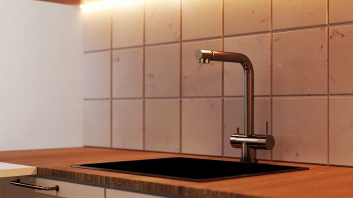 Image No.21-1 Bed Apartment for sale