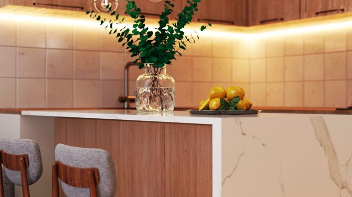 Image No.23-1 Bed Apartment for sale