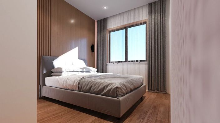 Image No.24-1 Bed Apartment for sale