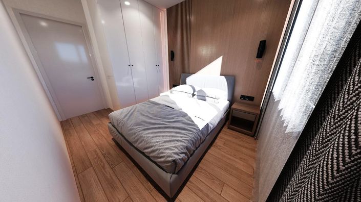 Image No.25-1 Bed Apartment for sale