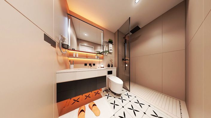 Image No.27-1 Bed Apartment for sale