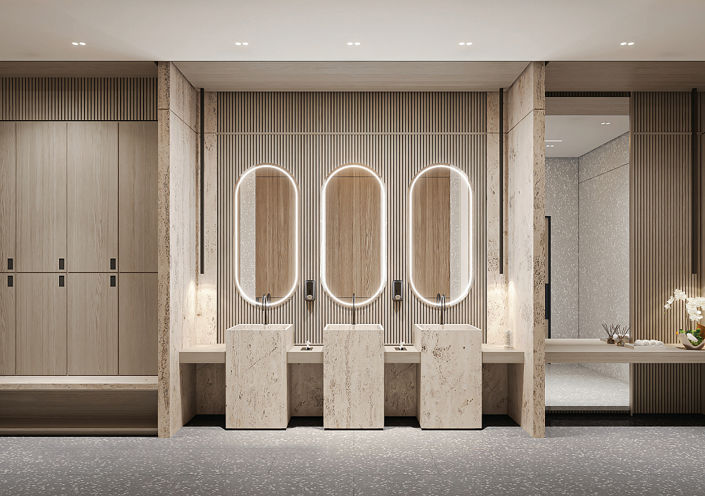 Image No.11-Appartement de 1 chambre à vendre à Dubai