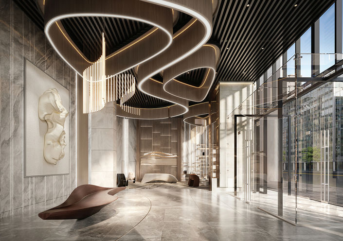 Image No.16-Appartement de 1 chambre à vendre à Dubai