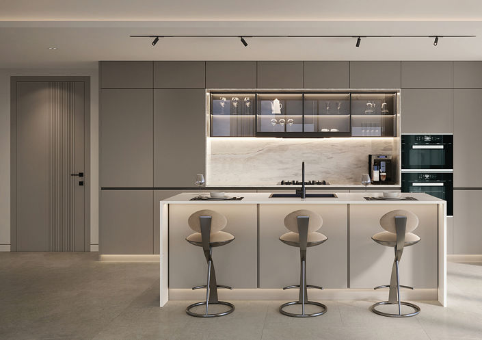 Image No.22-Appartement de 1 chambre à vendre à Dubai