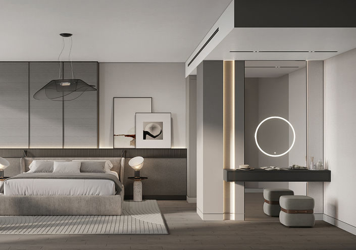 Image No.23-Appartement de 1 chambre à vendre à Dubai