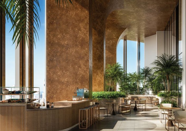 Image No.10-Appartement de 2 chambres à vendre à Dubai