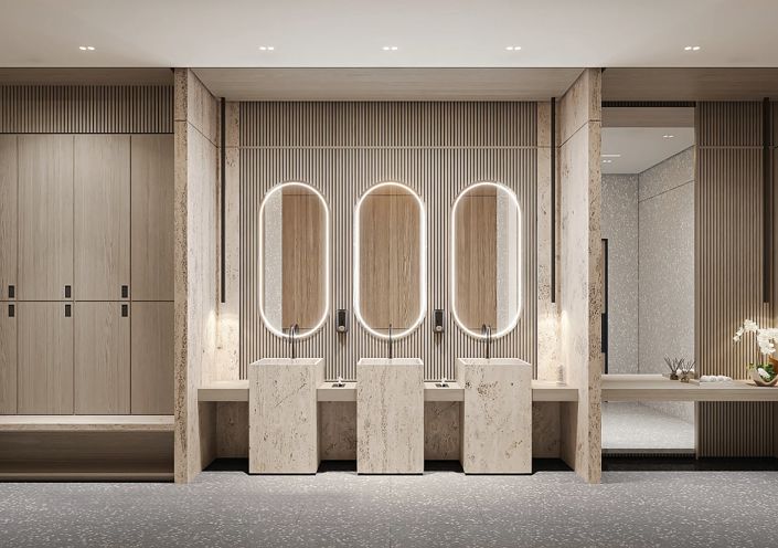 Image No.11-Appartement de 2 chambres à vendre à Dubai