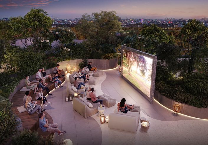 Image No.15-Appartement de 2 chambres à vendre à Dubai