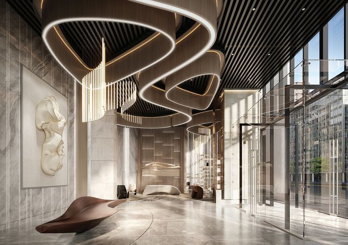 Image No.19-Appartement de 2 chambres à vendre à Dubai