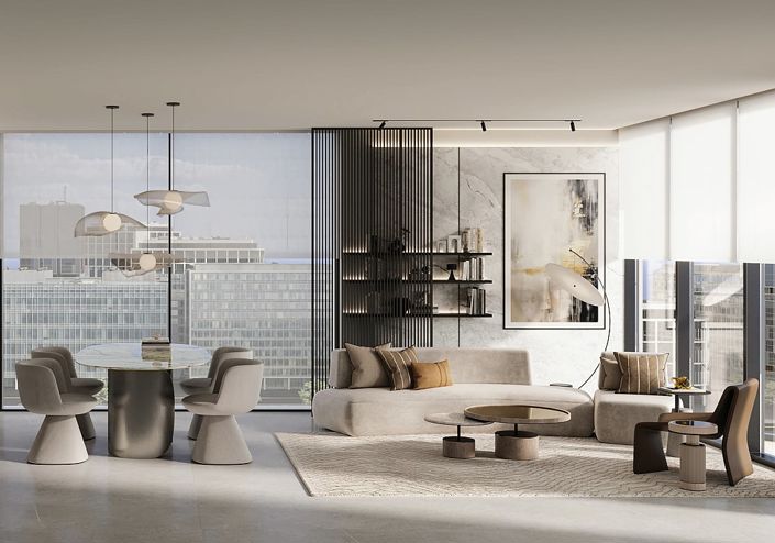 Image No.21-Appartement de 2 chambres à vendre à Dubai