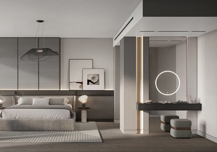 Image No.23-Appartement de 2 chambres à vendre à Dubai