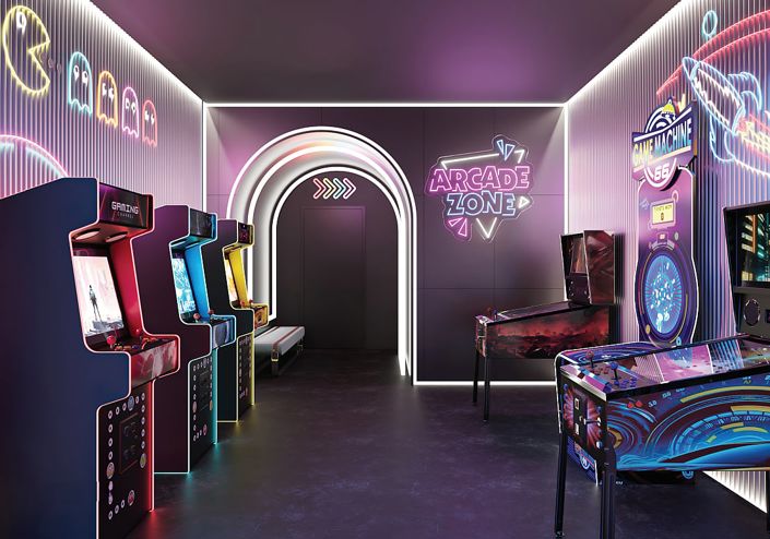 Image No.14-Appartement de 3 chambres à vendre à Dubai