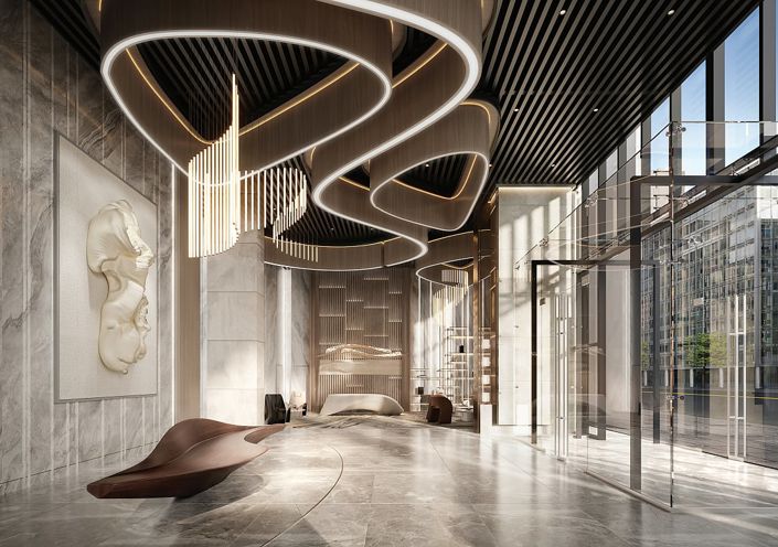 Image No.16-Appartement de 3 chambres à vendre à Dubai