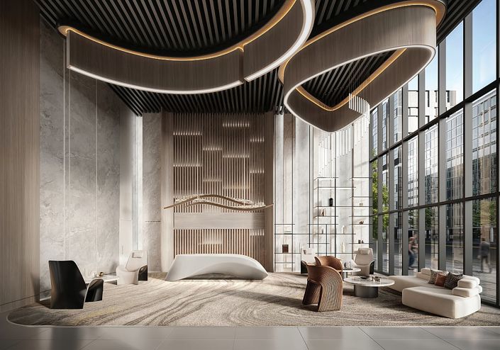 Image No.17-Appartement de 3 chambres à vendre à Dubai