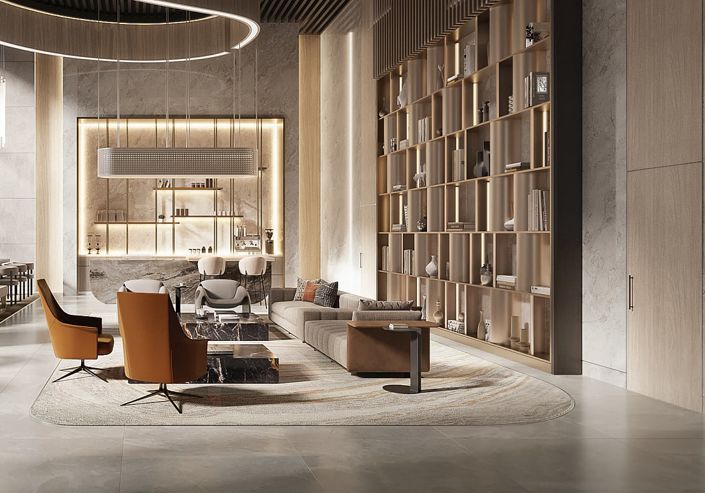 Image No.18-Appartement de 3 chambres à vendre à Dubai