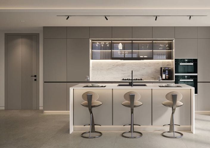 Image No.22-Appartement de 3 chambres à vendre à Dubai