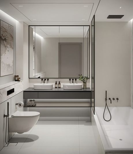 Image No.24-Appartement de 3 chambres à vendre à Dubai