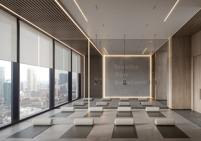 Image No.7-Appartement de 3 chambres à vendre à Dubai