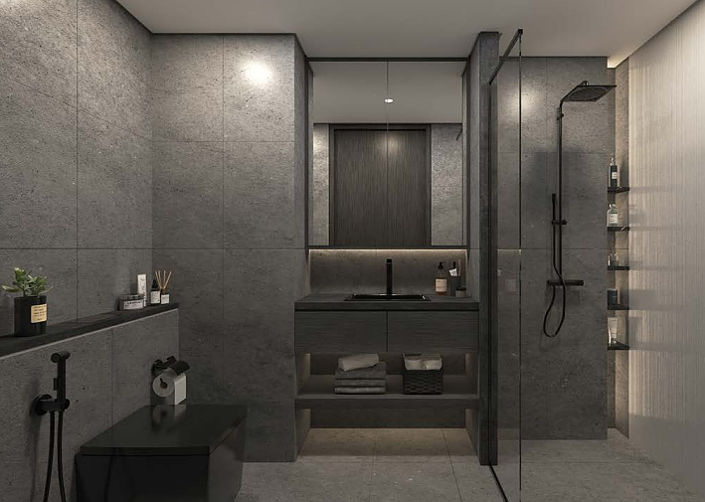 Image No.13-1 Bed Apartment for sale