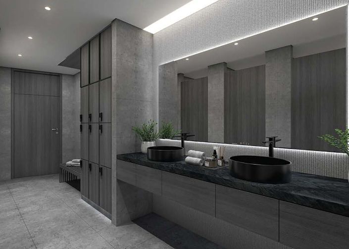 Image No.8-Appartement de 1 chambre à vendre à Dubai