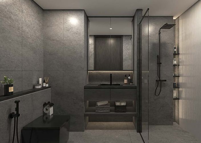 Image No.13-Appartement de 2 chambres à vendre à Dubai