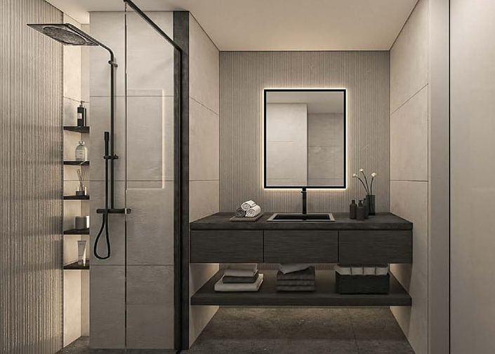 Image No.14-2 Bed Apartment for sale