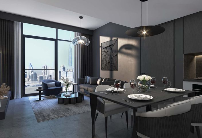 Image No.9-2 Bed Apartment for sale