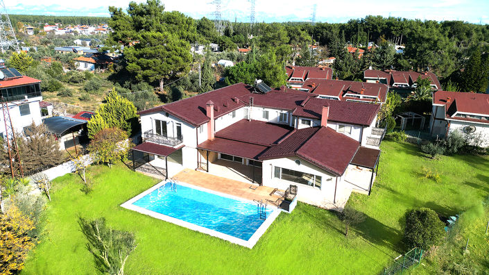 Image No.3-11 Bed House/Villa for sale